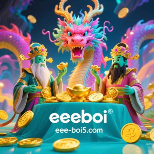 eeeboi
